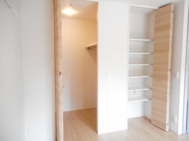 AZELEA (ｱｾﾞﾘｱ)（106） 部屋画像