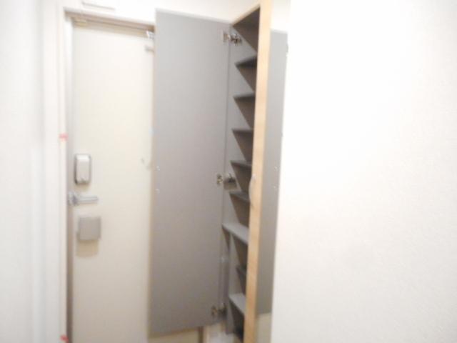 AZELEA (ｱｾﾞﾘｱ)（106） 部屋画像