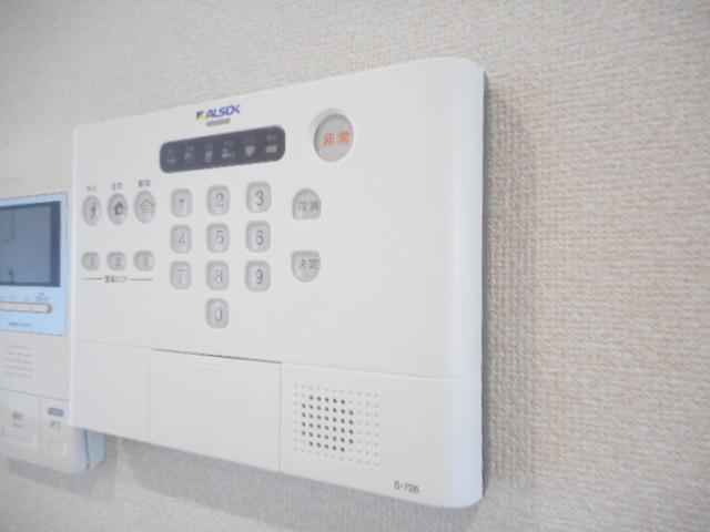 AZELEA (ｱｾﾞﾘｱ)（106） 部屋画像