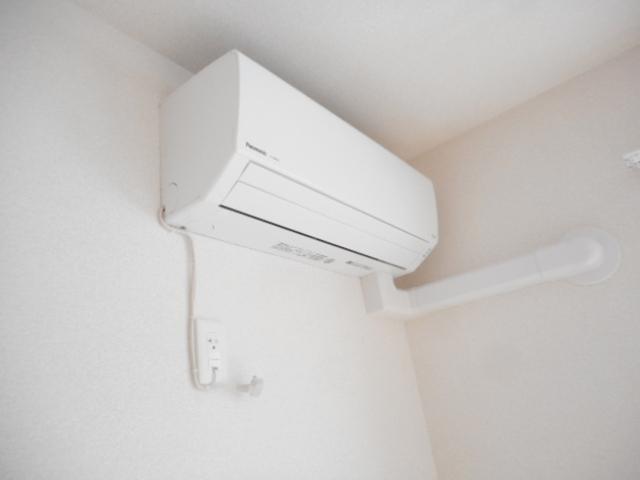 AZELEA (ｱｾﾞﾘｱ)（106） 部屋画像