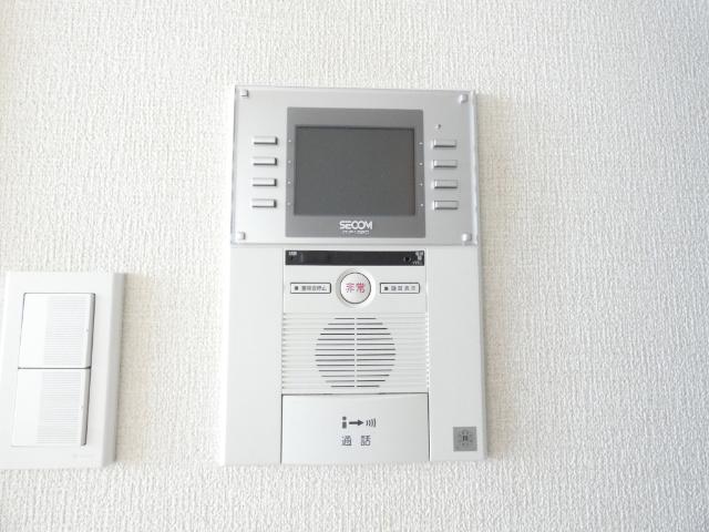 ＭＡＸ　ＴＯＷＥＲ　ＴＸ１（1401） セキュリティ