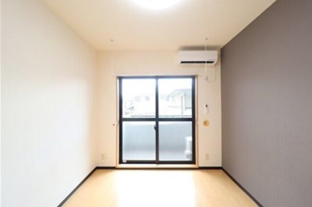 パティオ坂巻（216） 部屋画像