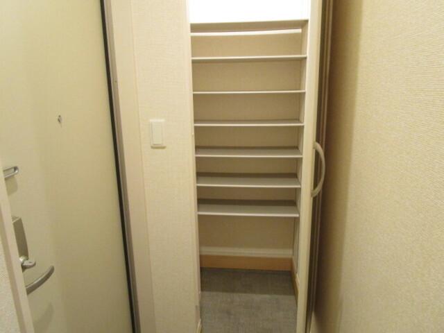 シャーロットハウス（103） 部屋画像