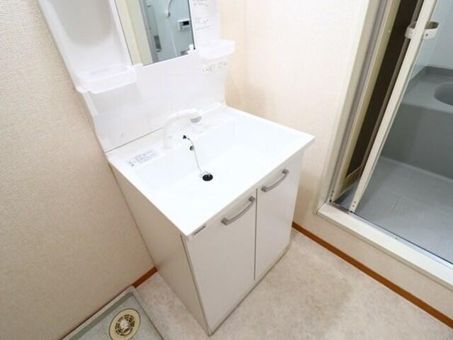 リビングタウン野田　ＡＢＣ（C102） 部屋画像