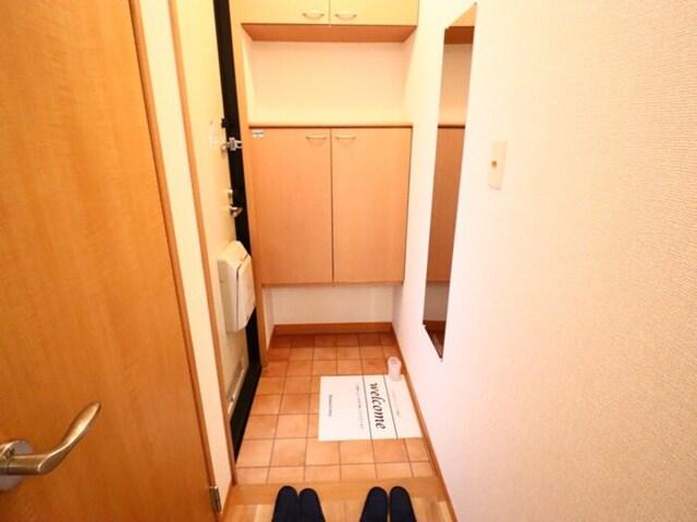 リビングタウン野田　ＡＢＣ（C102） 部屋画像