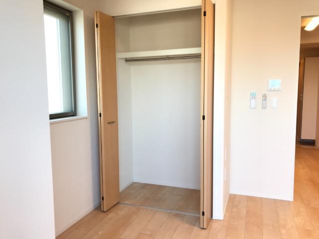 ラフィネ　柏 部屋画像