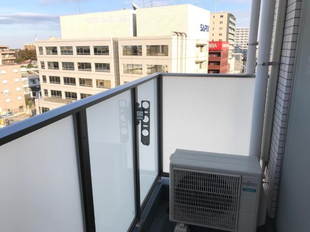 ラフィネ　柏 部屋画像