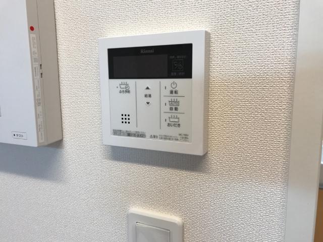 ラフィネ　柏 部屋画像