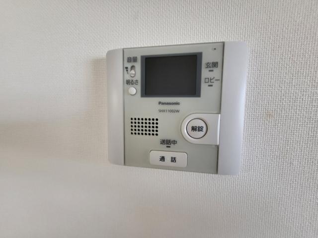 鈴秀レジデンス（0603） 設備