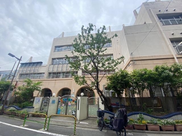 鈴秀レジデンス（0603） 周辺環境