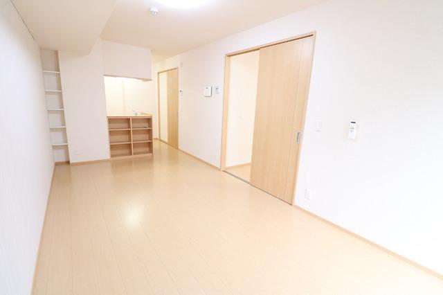 アンクレージュ　Ⅰ（105） 部屋画像