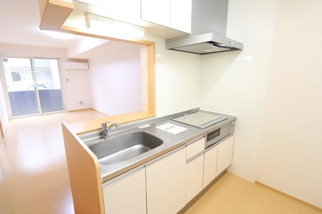 アンクレージュ　Ⅰ（105） 部屋画像