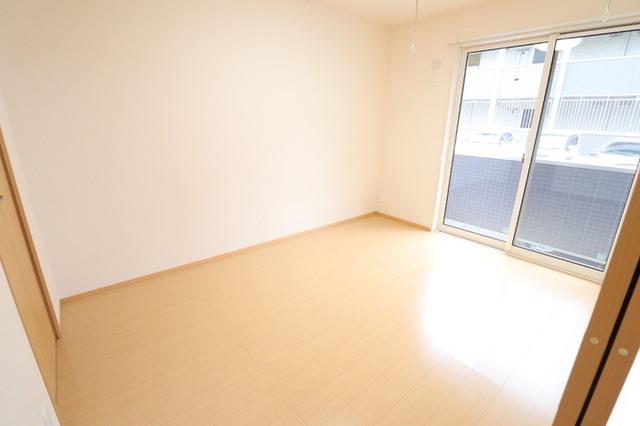 アンクレージュ　Ⅰ（105） 部屋画像