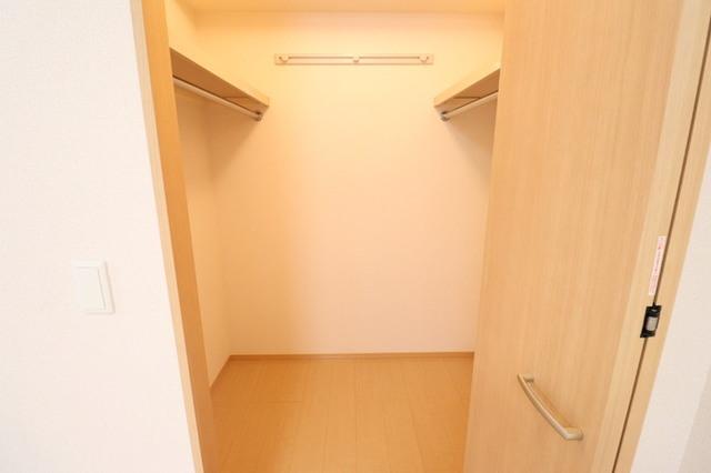 アンクレージュ　Ⅰ（105） 部屋画像