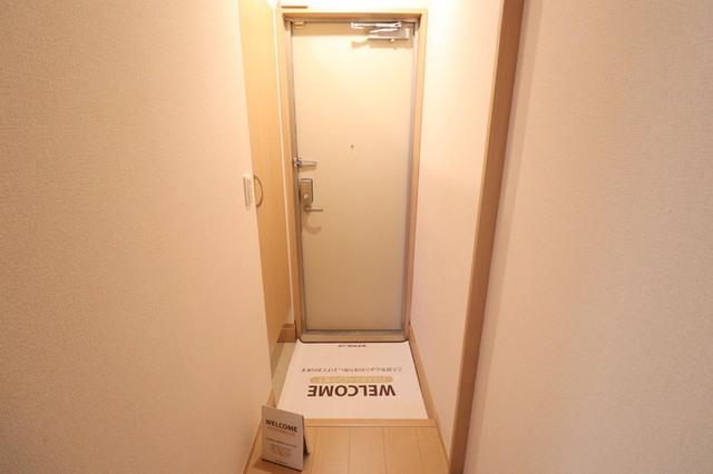 アンクレージュ　Ⅰ（105） 玄関