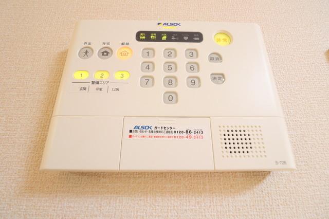 アンクレージュ　Ⅰ（105） 部屋画像