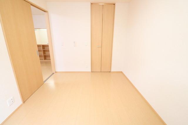 アンクレージュ　Ⅰ（105） 部屋画像