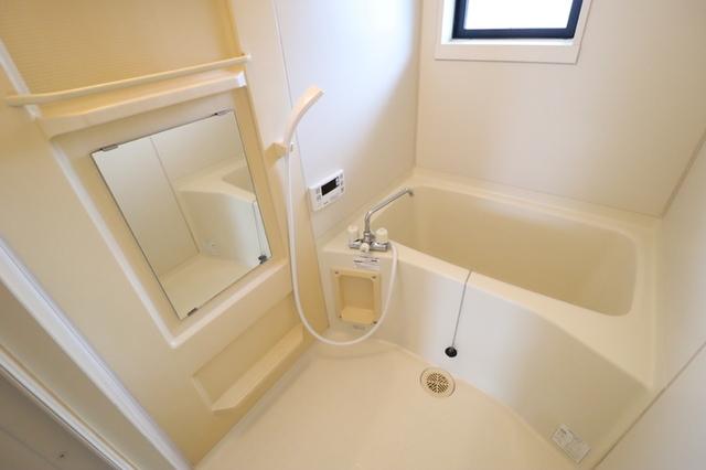 メイヒルズ（203） 部屋画像