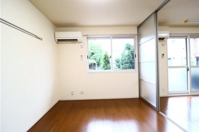 グリーンヴィラ カラビナ　N（N101） 部屋画像