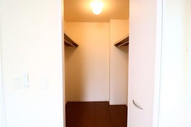 グリーンヴィラ カラビナ　N（N101） 部屋画像