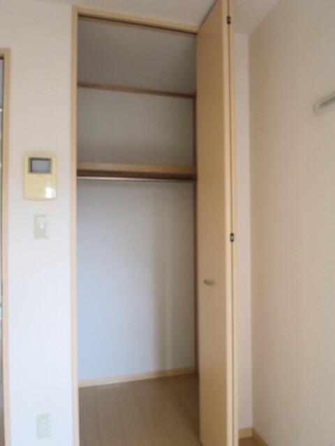 フレールヒル　（1）（202） 部屋画像