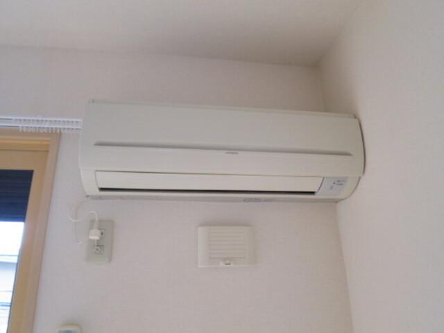フレールヒル　（1）（202） 部屋画像