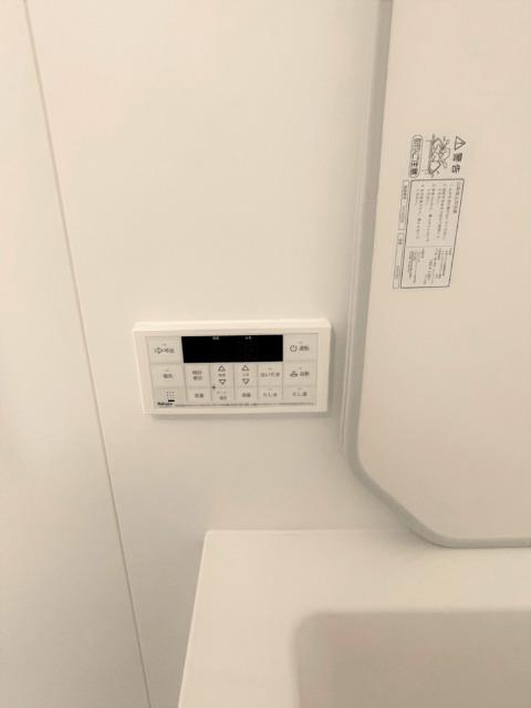 ＡＩＦＬＡＴ柿の木坂（0108） 設備