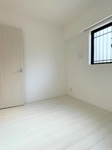 ＡＩＦＬＡＴ柿の木坂（0108） その他部屋・スペース
