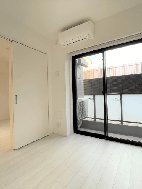 ＡＩＦＬＡＴ柿の木坂（0108） その他部屋・スペース