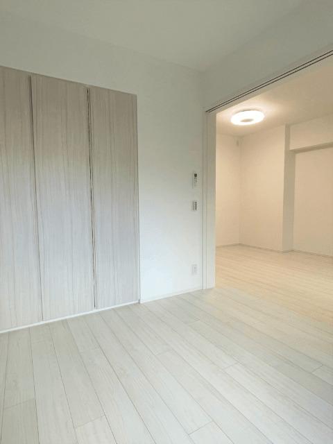 ＡＩＦＬＡＴ柿の木坂（0108） その他部屋・スペース