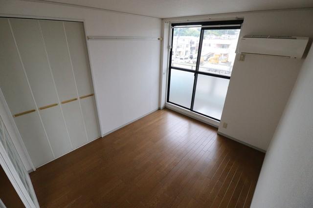 ロイトン　Ⅰ（305） 部屋画像