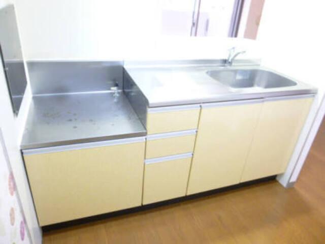 エスペランサ（103） 部屋画像