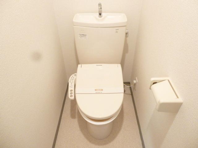 エスペランサ（103） 部屋画像