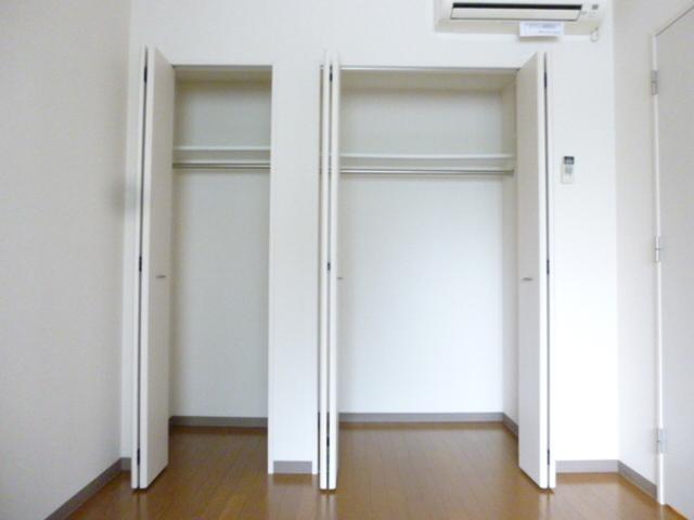 エスペランサ（103） 部屋画像