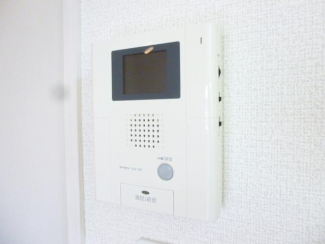 エスペランサ（103） 部屋画像