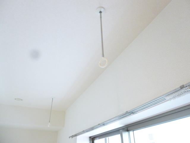 エスペランサ（103） 部屋画像