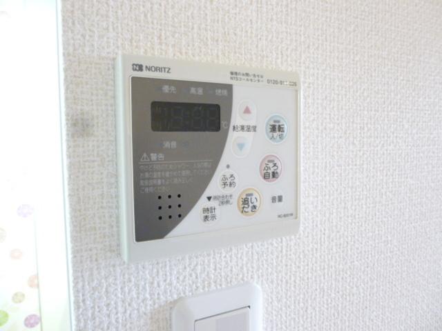 エスペランサ（103） 部屋画像