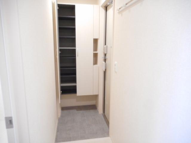 ウィン行徳（301） 部屋画像