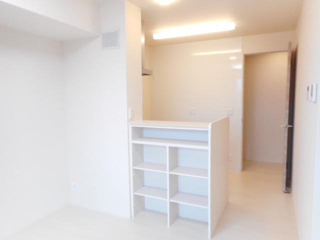 ウィン行徳（301） 部屋画像