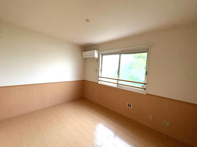 ウエストコート（202） 部屋画像
