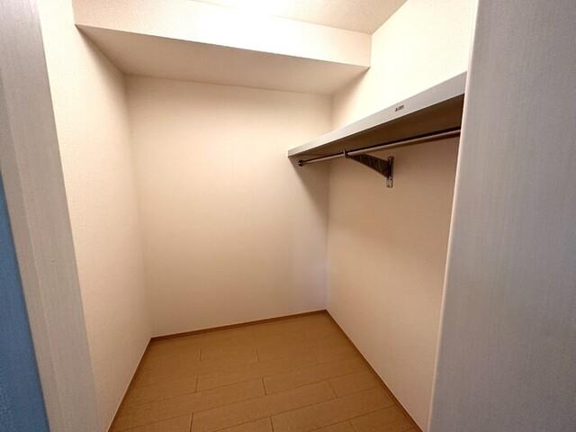 ウエストコート（202） 部屋画像