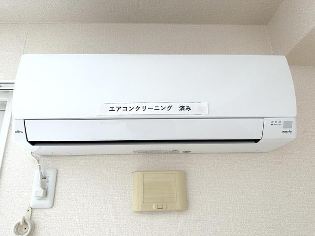 ウエストコート（202） 部屋画像