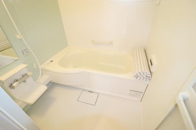 パラシオン　A（101） 部屋画像