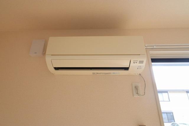 パラシオン　A（101） 部屋画像