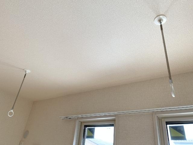 アークコンフォート（202） 部屋画像