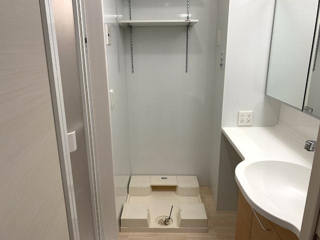 アークコンフォート（202） 部屋画像
