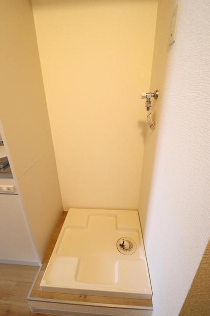 パインヒルズ（306） 部屋画像