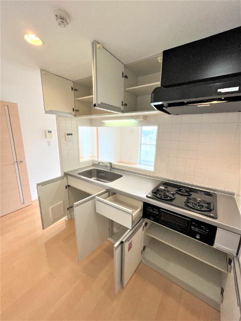 センターステージ（0801） 部屋画像