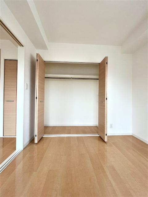 センターステージ（0801） 部屋画像