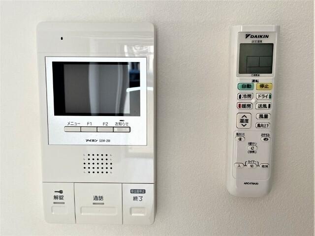 プロシード門前仲町（0104） 部屋画像